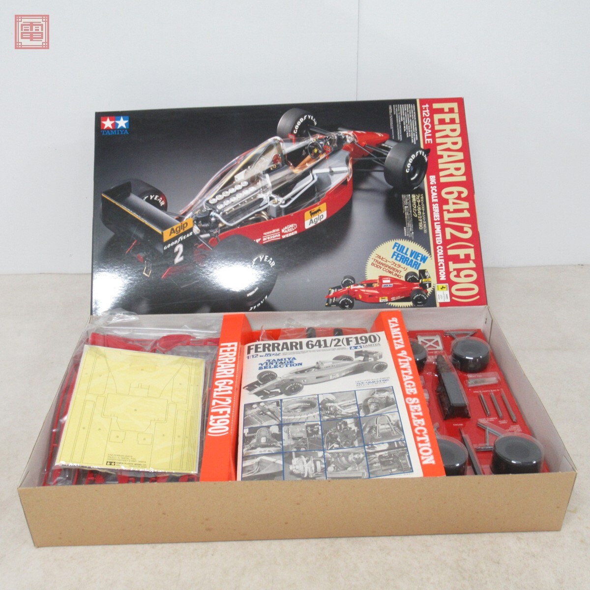 2025年最新】Yahoo!オークション -フェラーリ641/2の中古品 2025年最新】Yahoo!オークション -フェラーリ641/2の中古品