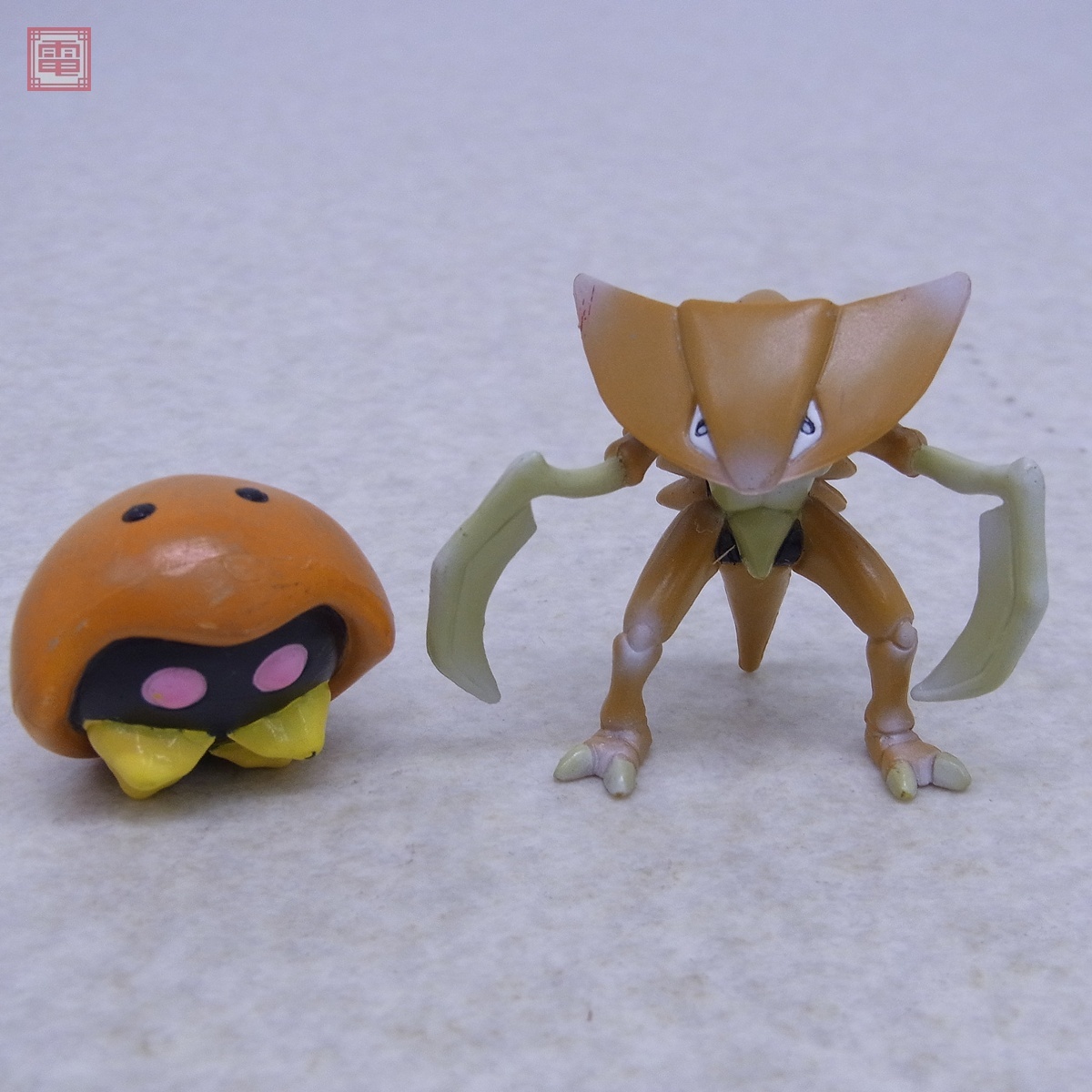 Yahoo!オークション -「ポケモン モンコレ tomy」の落札相場 Yahoo!オークション -「ポケモン モンコレ tomy」の落札相場