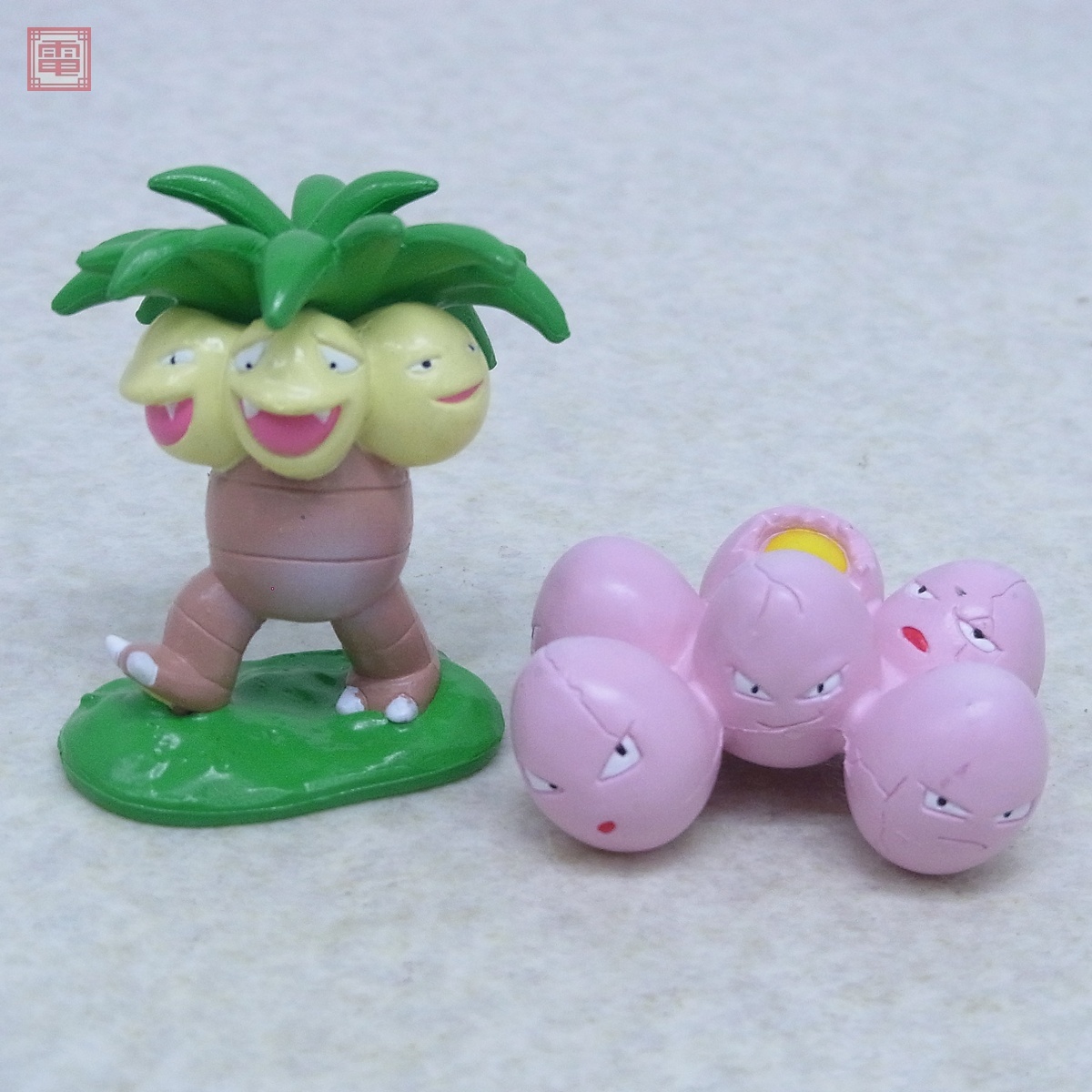 Yahoo!オークション -「ポケモン モンコレ tomy」の落札相場 Yahoo!オークション -「ポケモン モンコレ tomy」の落札相場