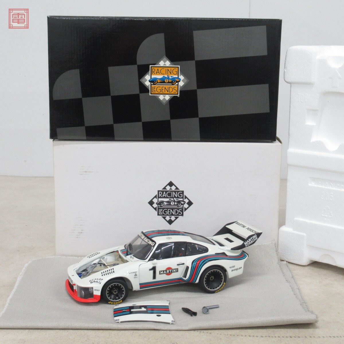 2025年最新】Yahoo!オークション -1:18 ポルシェ 935の中古品 2025年最新】Yahoo!オークション -1:18 ポルシェ 935の中古品