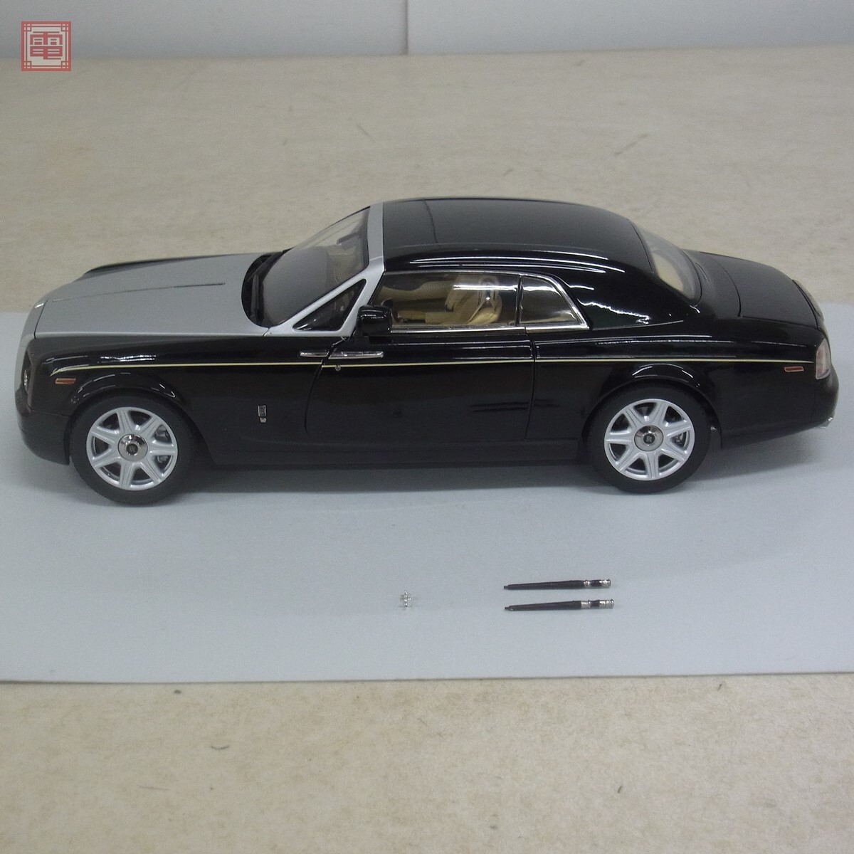 2025年最新】Yahoo!オークション -1:18 rolls royceの中古品 2025年最新】Yahoo!オークション -1:18 rolls royceの中古品