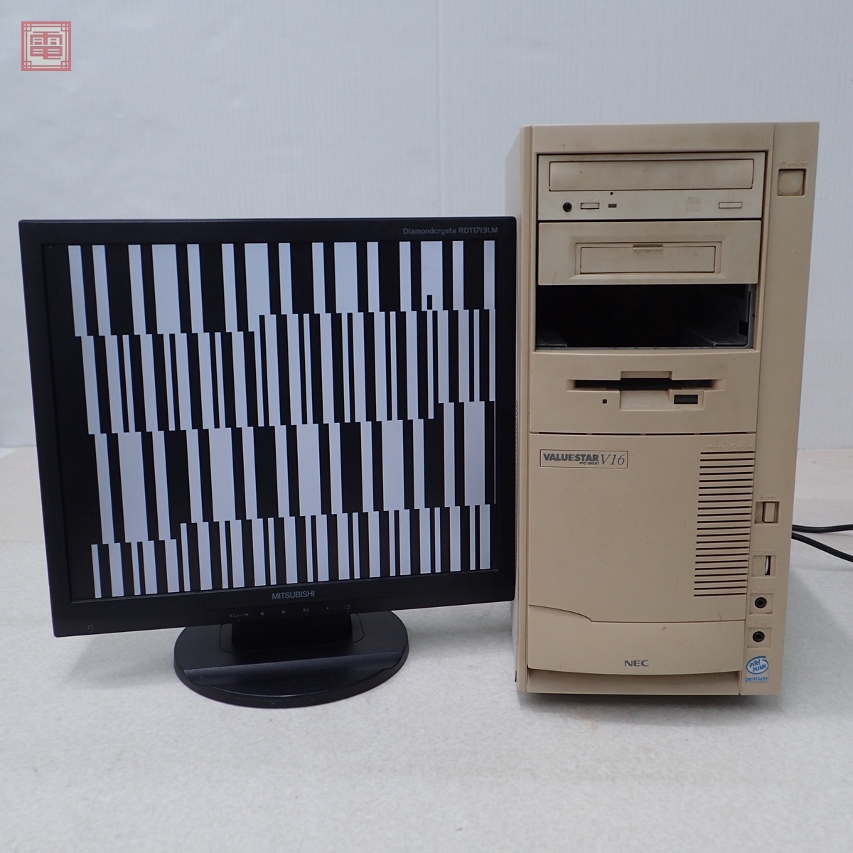 2025年最新】Yahoo!オークション -pc-9821 vの中古品・新品・未 2025年最新】Yahoo!オークション -pc-9821 vの中古品・新品・未