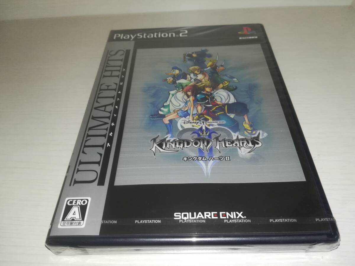 2025年最新】Yahoo!オークション -kingdom heartsの中古品・新品 2025年最新】Yahoo!オークション -kingdom heartsの中古品・新品