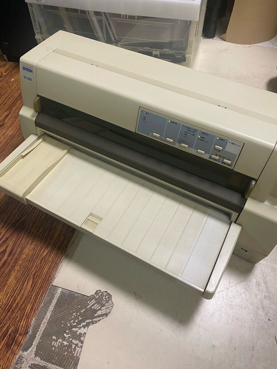 2025年最新】Yahoo!オークション -epson ドットプリンタの中古品 2025年最新】Yahoo!オークション -epson ドットプリンタの中古品