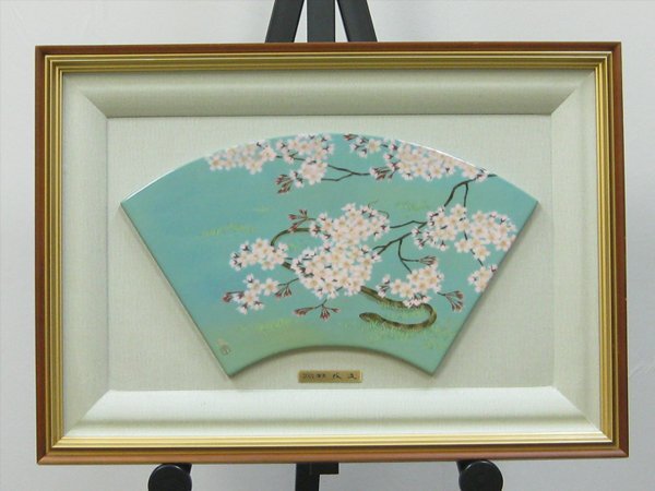 2025年最新】Yahoo!オークション -陶板画(絵画)の中古品・新品 2025年最新】Yahoo!オークション -陶板画(絵画)の中古品・新品