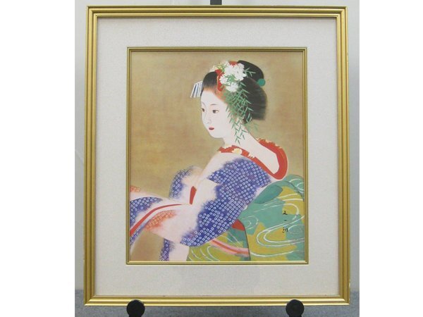 2025年最新】Yahoo!オークション -舞妓 絵画(絵画)の中古品 2025年最新】Yahoo!オークション -舞妓 絵画(絵画)の中古品