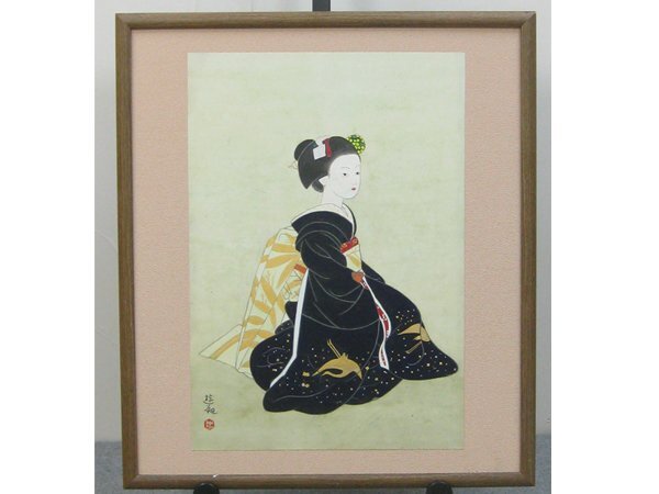 2025年最新】Yahoo!オークション -舞妓 絵画(日本画)の中古品 2025年最新】Yahoo!オークション -舞妓 絵画(日本画)の中古品