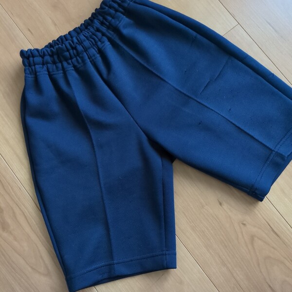 体育着 ハーフパンツ 140cm TOMBOW