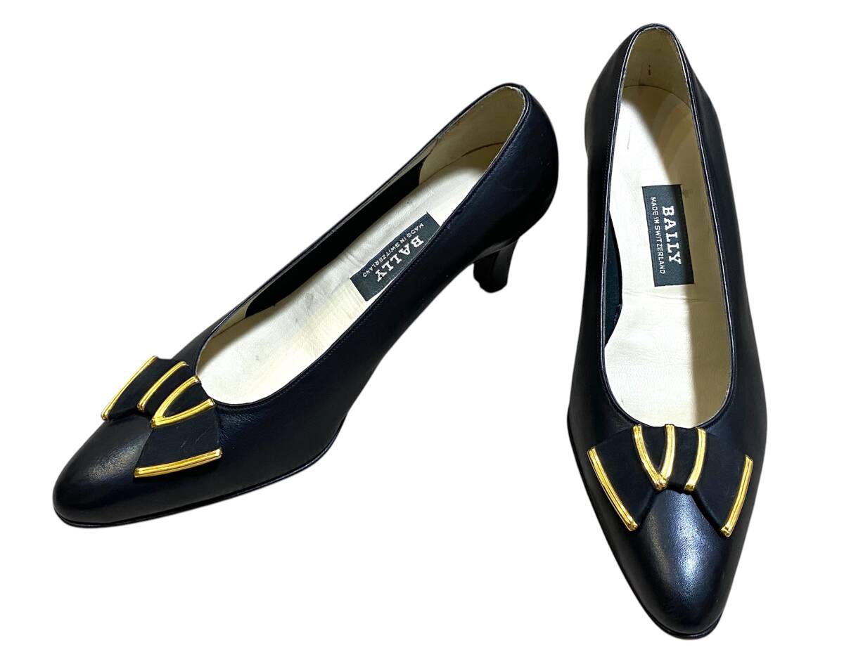 2025年最新】Yahoo!オークション -bally パンプスの中古品・新品 2025年最新】Yahoo!オークション -bally パンプスの中古品・新品