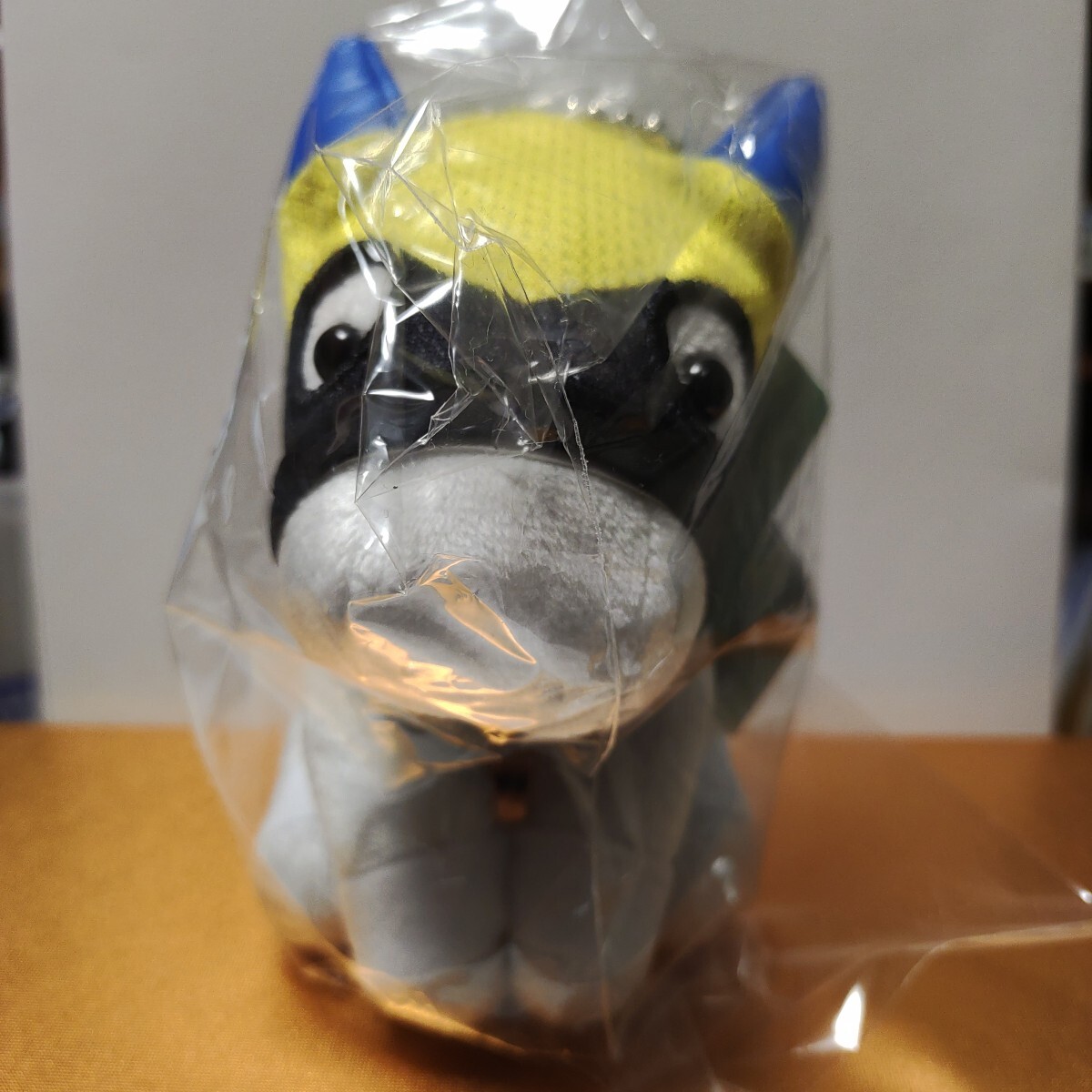 Yahoo!オークション -「レア」(ぬいぐるみ) (競馬)の落札相場 Yahoo!オークション -「レア」(ぬいぐるみ) (競馬)の落札相場