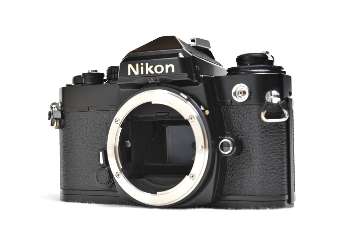 2025年最新】Yahoo!オークション -nikon fe ブラックの中古品 2025年最新】Yahoo!オークション -nikon fe ブラックの中古品