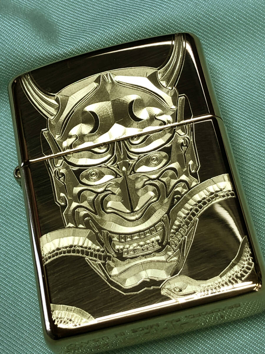 2025年最新】Yahoo!オークション -ヘビ zippo(ライター)の中古品