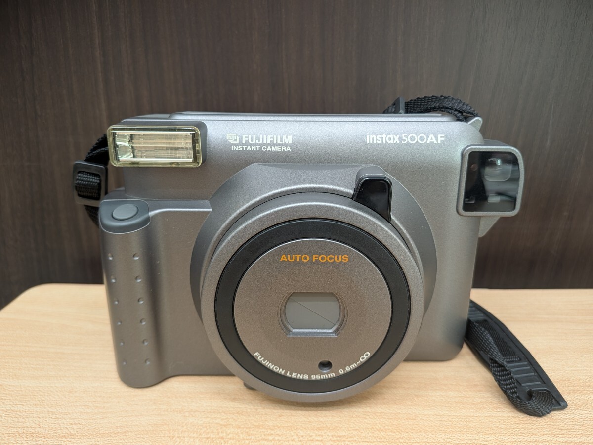 Yahoo!オークション -「instax 500 af」の落札相場・落札価格 Yahoo!オークション -「instax 500 af」の落札相場・落札価格