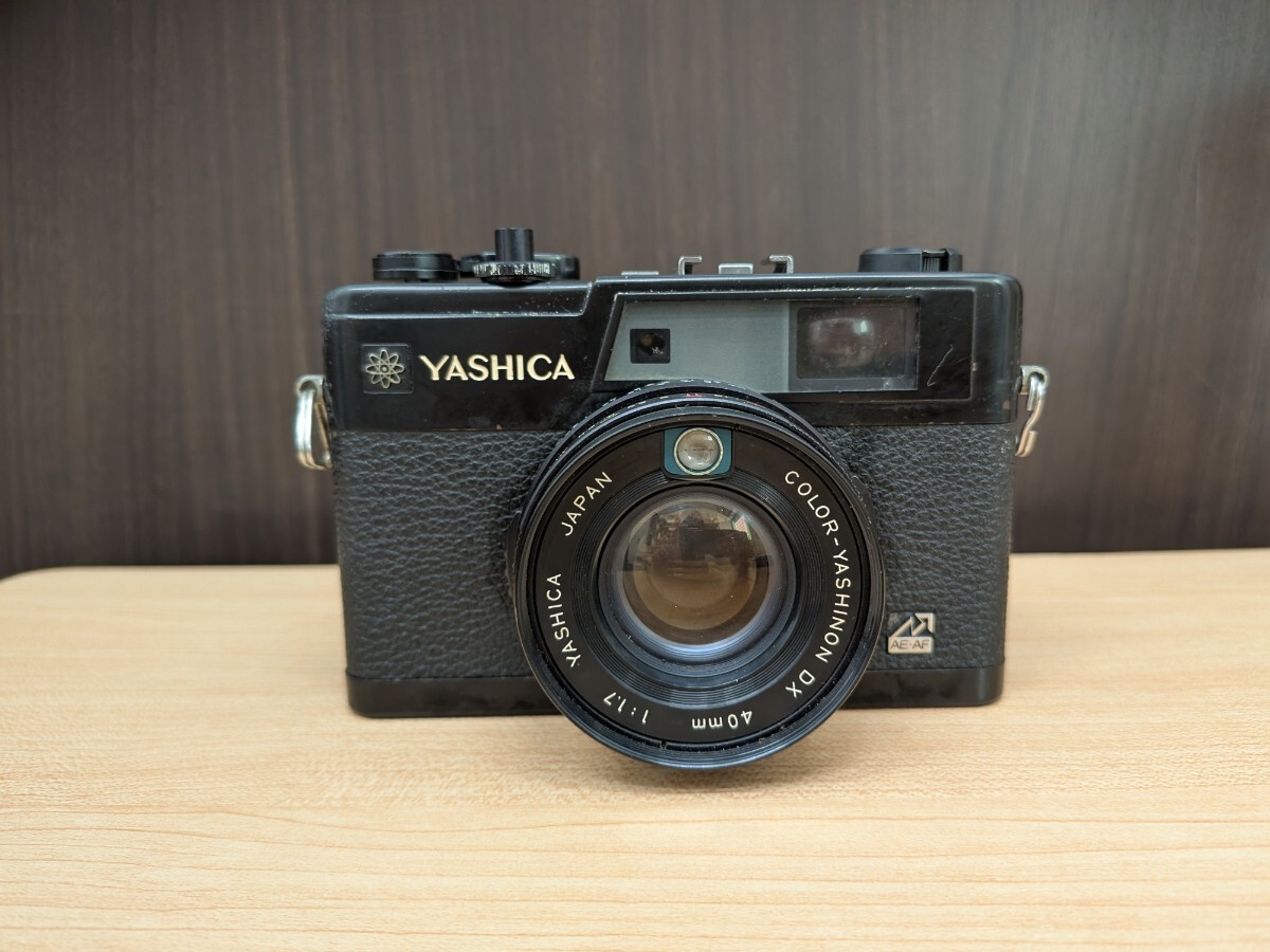 Yahoo!オークション -「yashica electro 35 gx」の落札相場 Yahoo!オークション -「yashica electro 35 gx」の落札相場