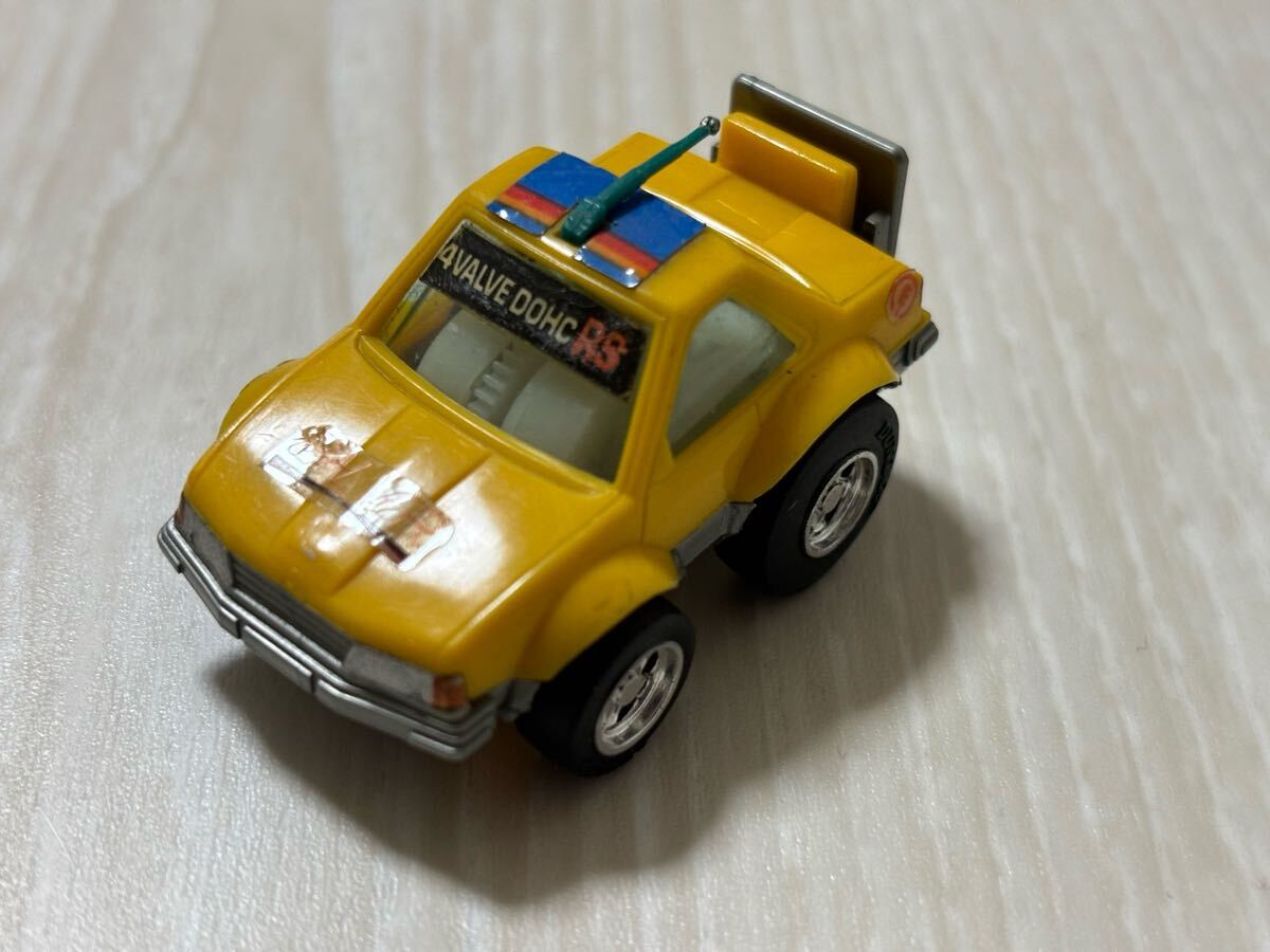 Yahoo!オークション -「チョロq a」(乗用車) (チョロQ)の落札