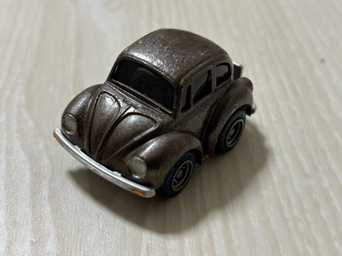 2025年最新】Yahoo!オークション -(ワーゲン vw)(チョロQ)の中古