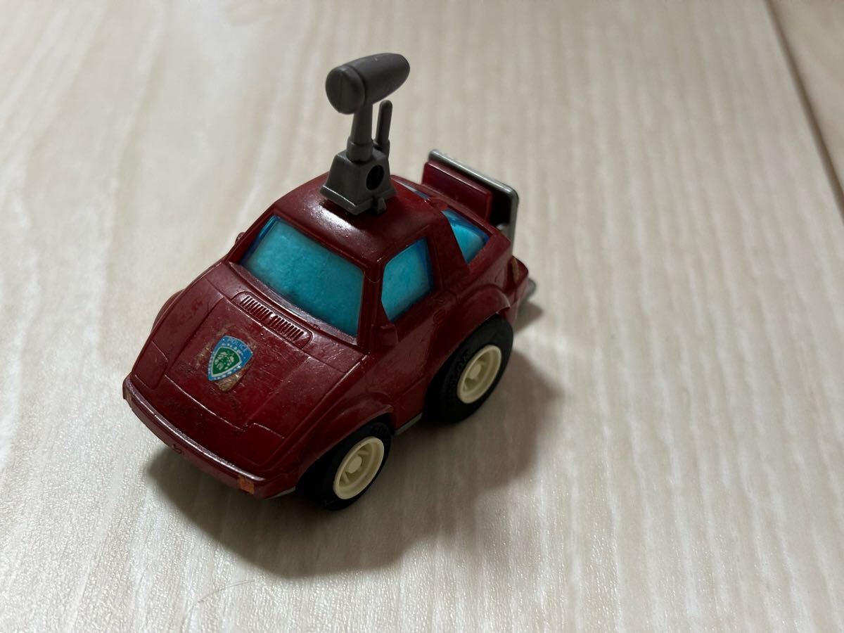2025年最新】Yahoo!オークション -#チョロqの中古品・新品・未