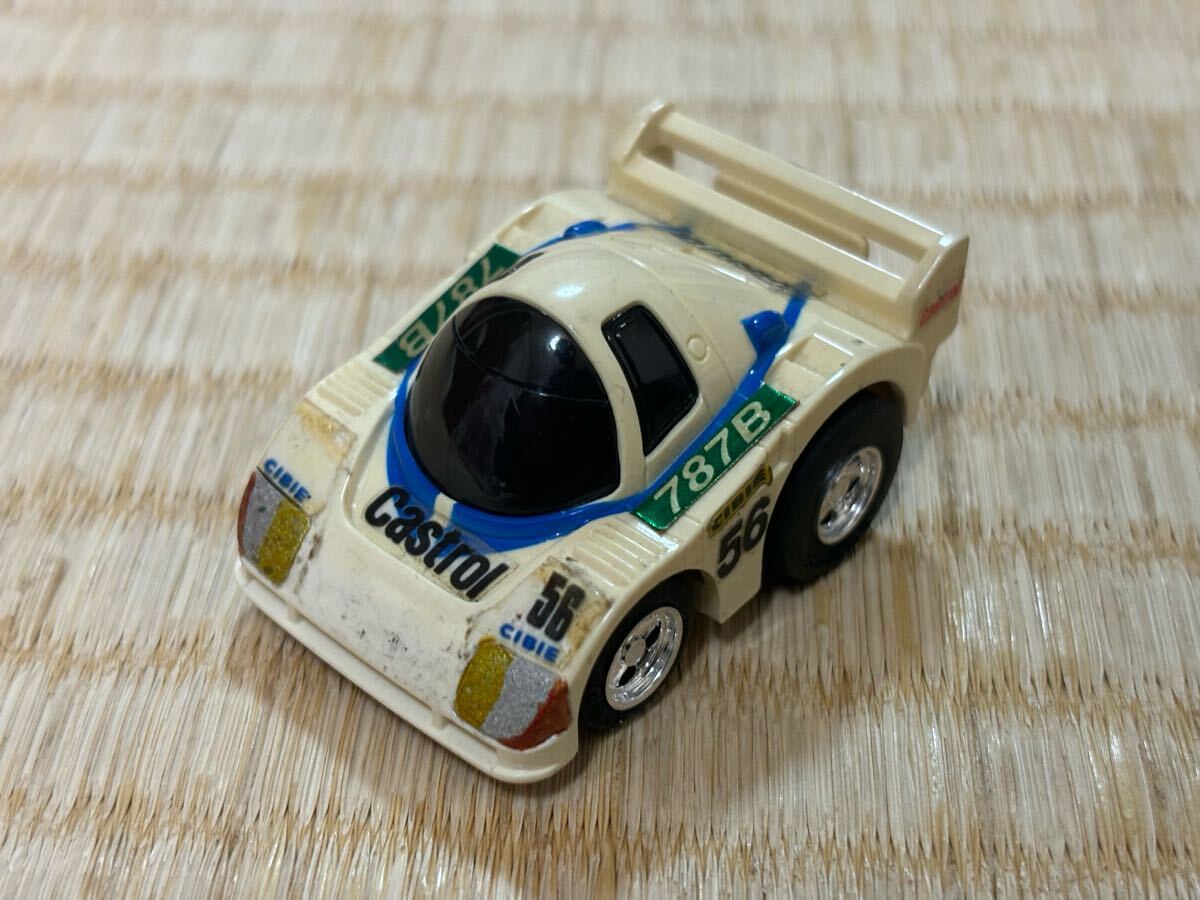 2025年最新】Yahoo!オークション -マツダ787b ミニカーの中古品 2025年最新】Yahoo!オークション -マツダ787b ミニカーの中古品