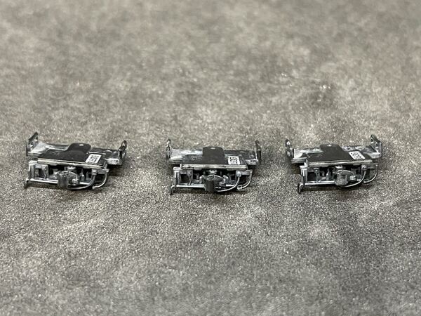 送料無料 新品 ばらし TOMIX トミックス TOMIX 9540 国鉄客車 カニ24-0形(後期型・銀帯)(T) より JC6376 相当品 カニ24 用 TNカプラー ×3