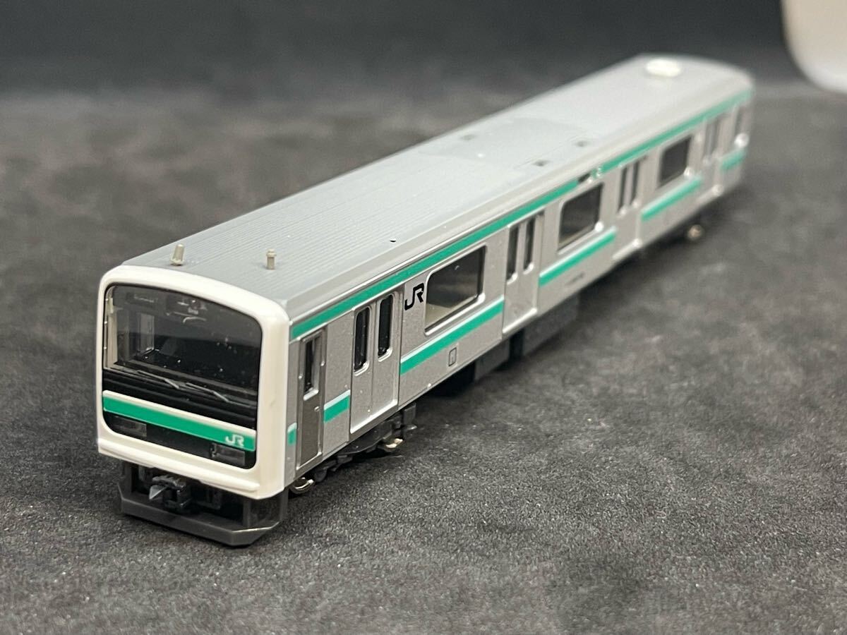Yahoo!オークション -「tomix e501系」(通勤形電車) (JR、国鉄 Yahoo!オークション -「tomix e501系」(通勤形電車) (JR、国鉄