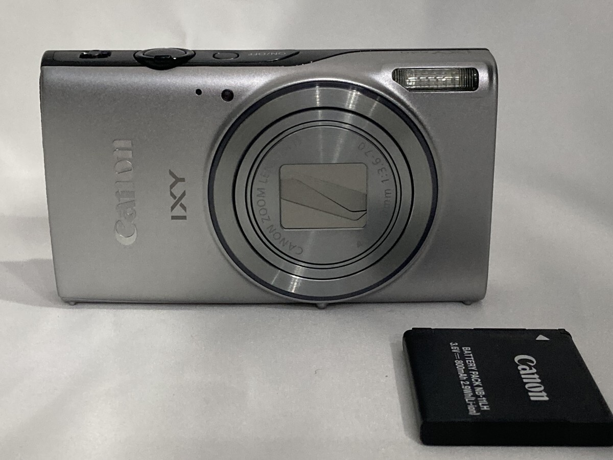 Yahoo!オークション -「canon ixy640」の落札相場・落札価格 Yahoo!オークション -「canon ixy640」の落札相場・落札価格