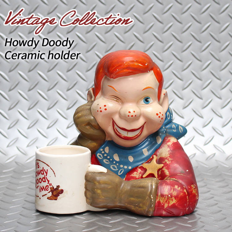 2025年最新】Yahoo!オークション -howdy doodyの中古品・新品 2025年最新】Yahoo!オークション -howdy doodyの中古品・新品