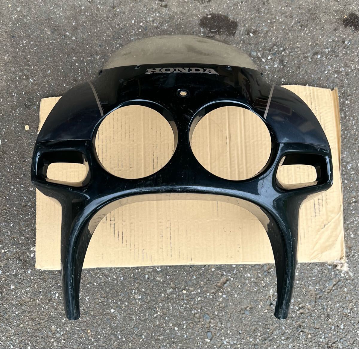 2025年最新】Yahoo!オークション -cbr250r mc19 カウルの中古品