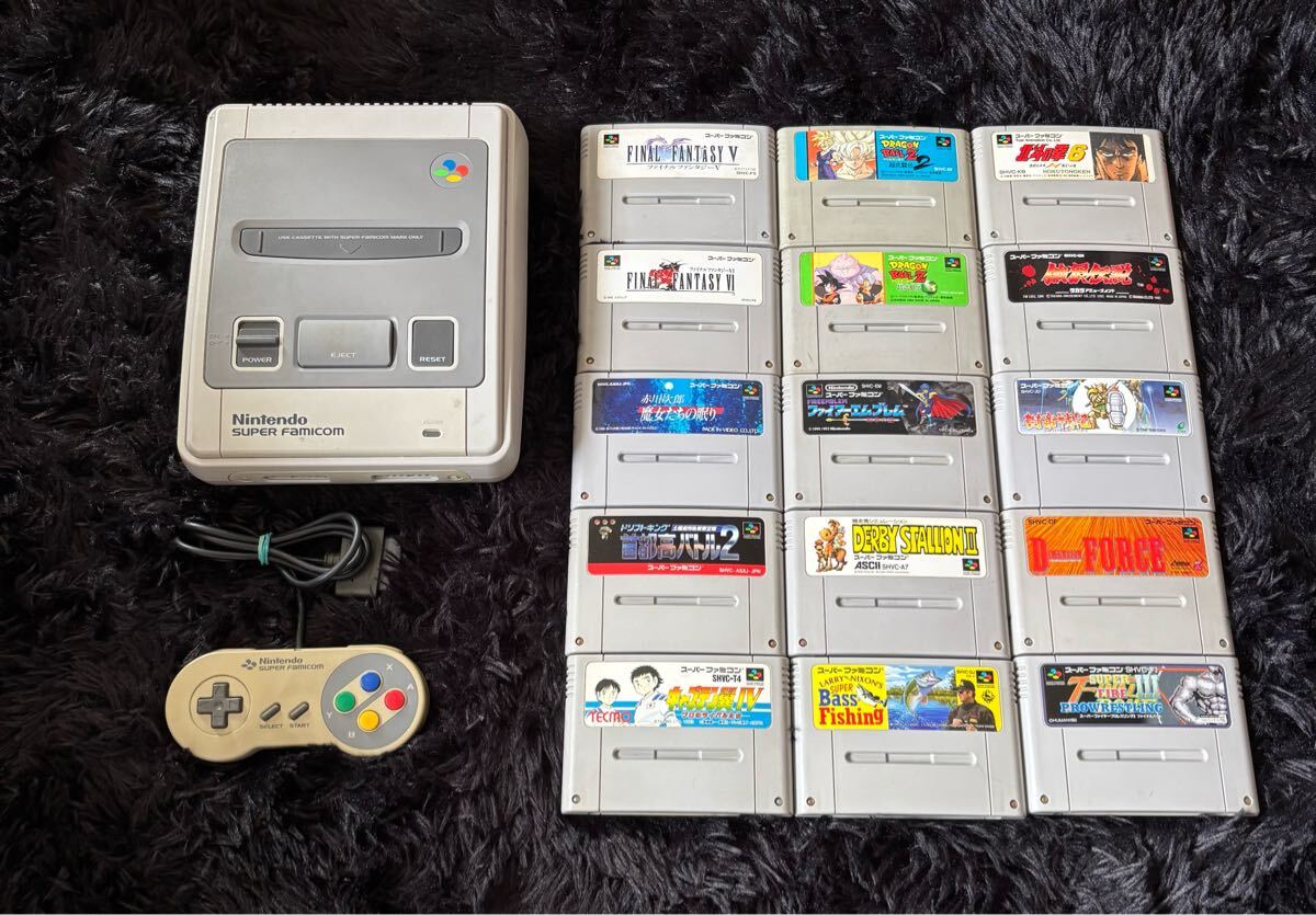 2025年最新】Yahoo!オークション - スーパーファミコン(テレビ 2025年最新】Yahoo!オークション - スーパーファミコン(テレビ