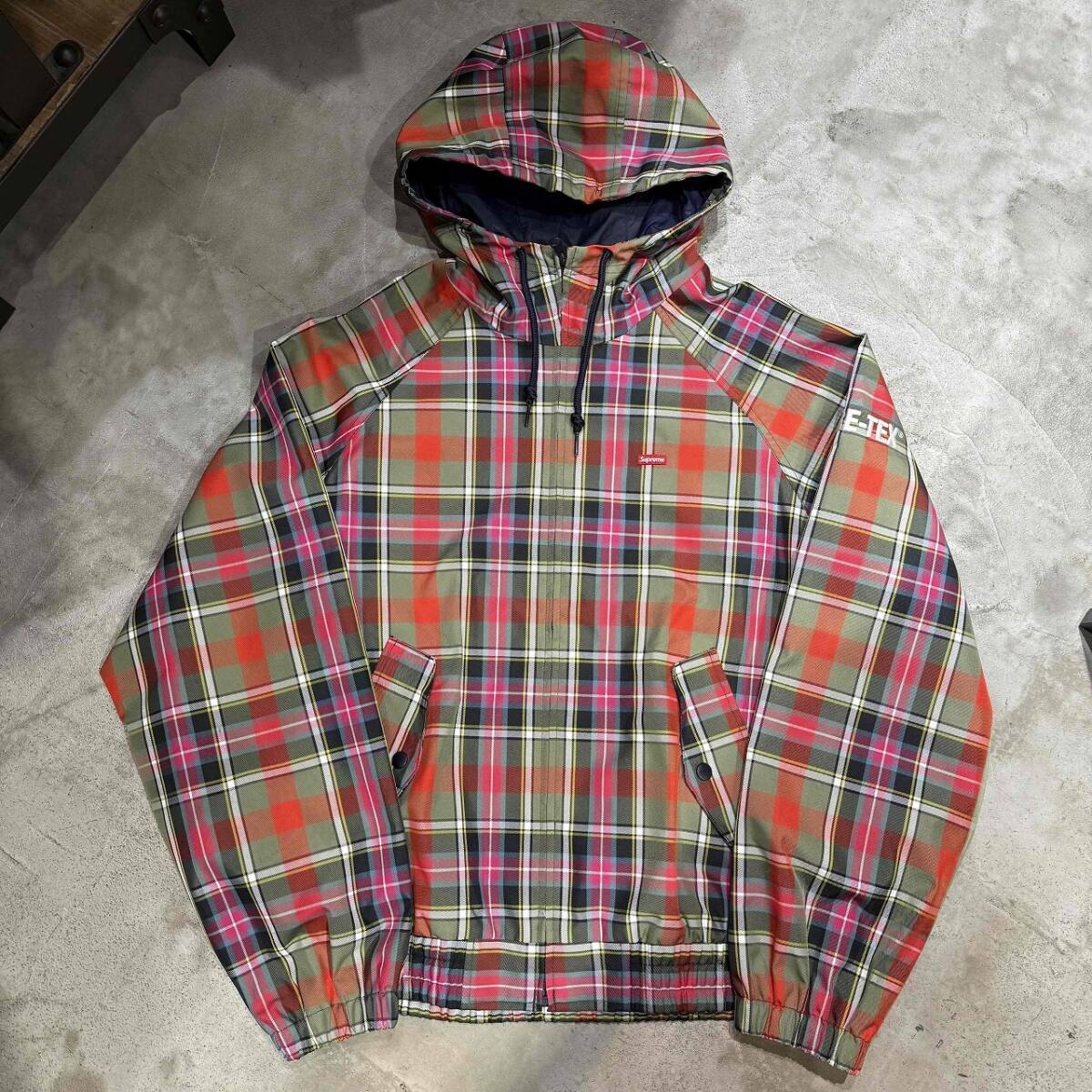 2025年最新】Yahoo!オークション -supreme harrington jacketの 2025年最新】Yahoo!オークション -supreme harrington jacketの