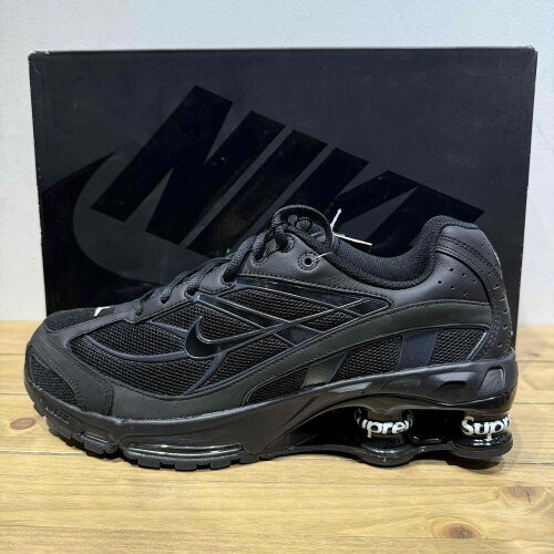 2025年最新】Yahoo!オークション -supreme nike shox ride 2の 2025年最新】Yahoo!オークション -supreme nike shox ride 2の