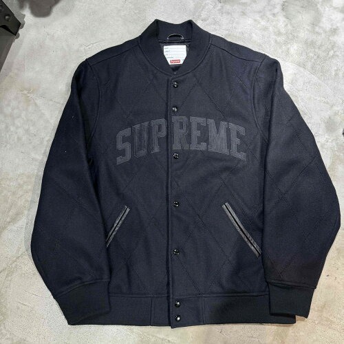 2025年最新】Yahoo!オークション -supreme スタジャン xlの中古 2025年最新】Yahoo!オークション -supreme スタジャン xlの中古