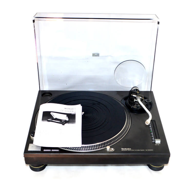 2025年最新】Yahoo!オークション -technics sl-1200 美品の中古 2025年最新】Yahoo!オークション -technics sl-1200 美品の中古