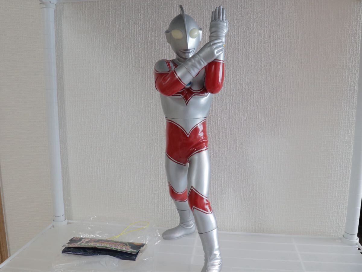 2025年最新】Yahoo!オークション -ウルトラマン ビッグ ソフビの 2025年最新】Yahoo!オークション -ウルトラマン ビッグ ソフビの