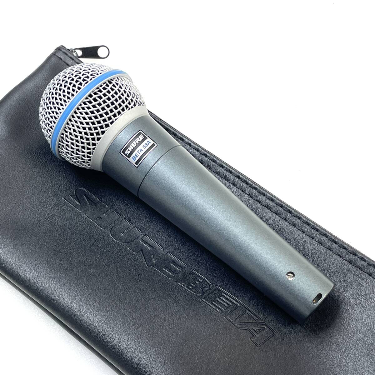Yahoo!オークション -「シュアー shure ダイナミックマイク beta Yahoo!オークション -「シュアー shure ダイナミックマイク beta