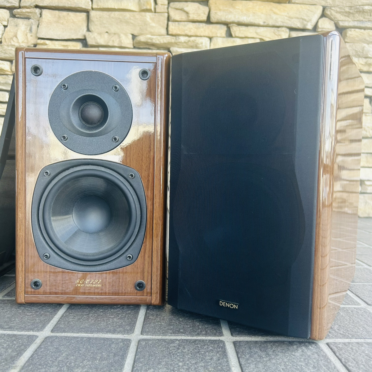 2025年最新】Yahoo!オークション -denon sc-e727の中古品・新品 2025年最新】Yahoo!オークション -denon sc-e727の中古品・新品