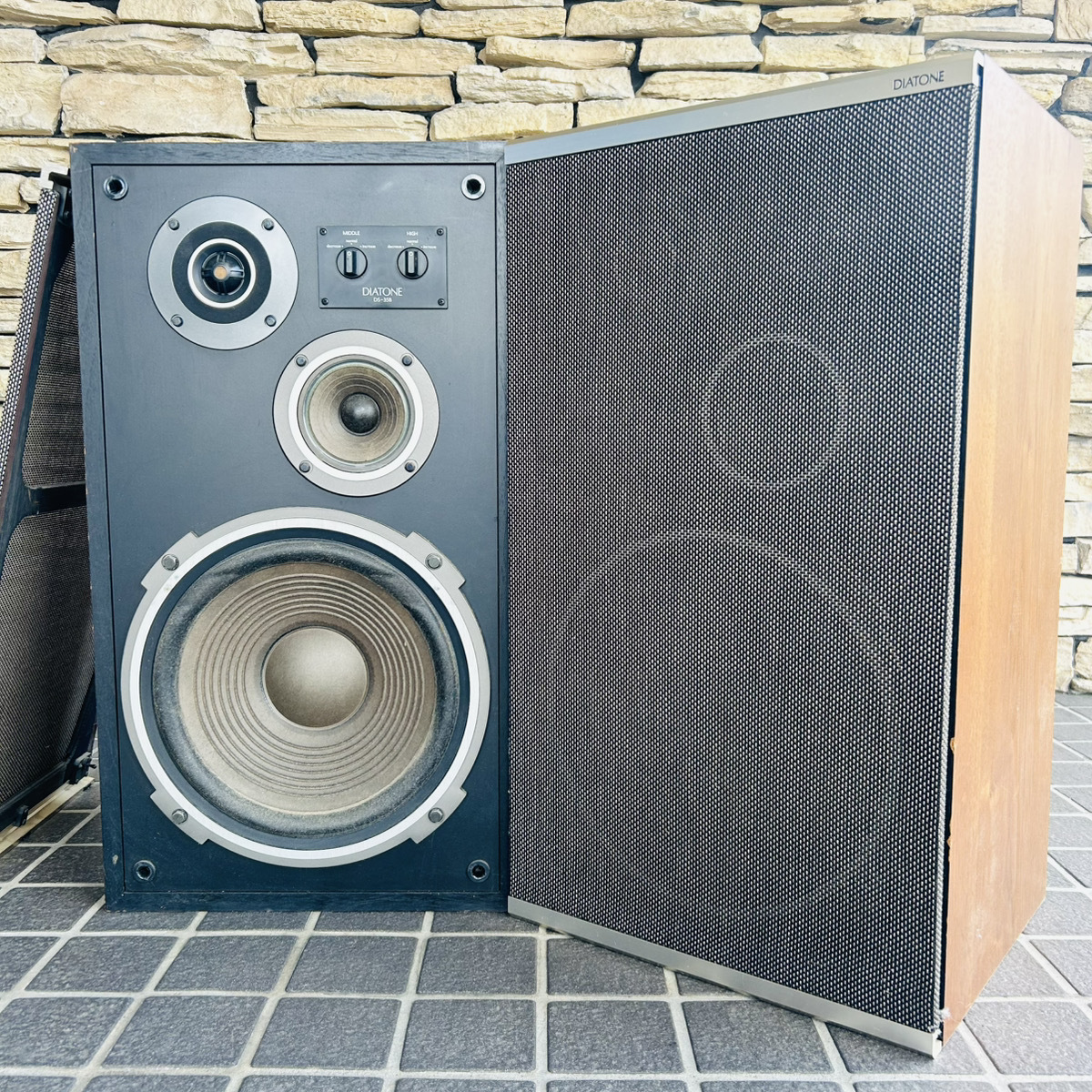 Yahoo!オークション -「diatone ds-35b」の落札相場・落札価格 Yahoo!オークション -「diatone ds-35b」の落札相場・落札価格