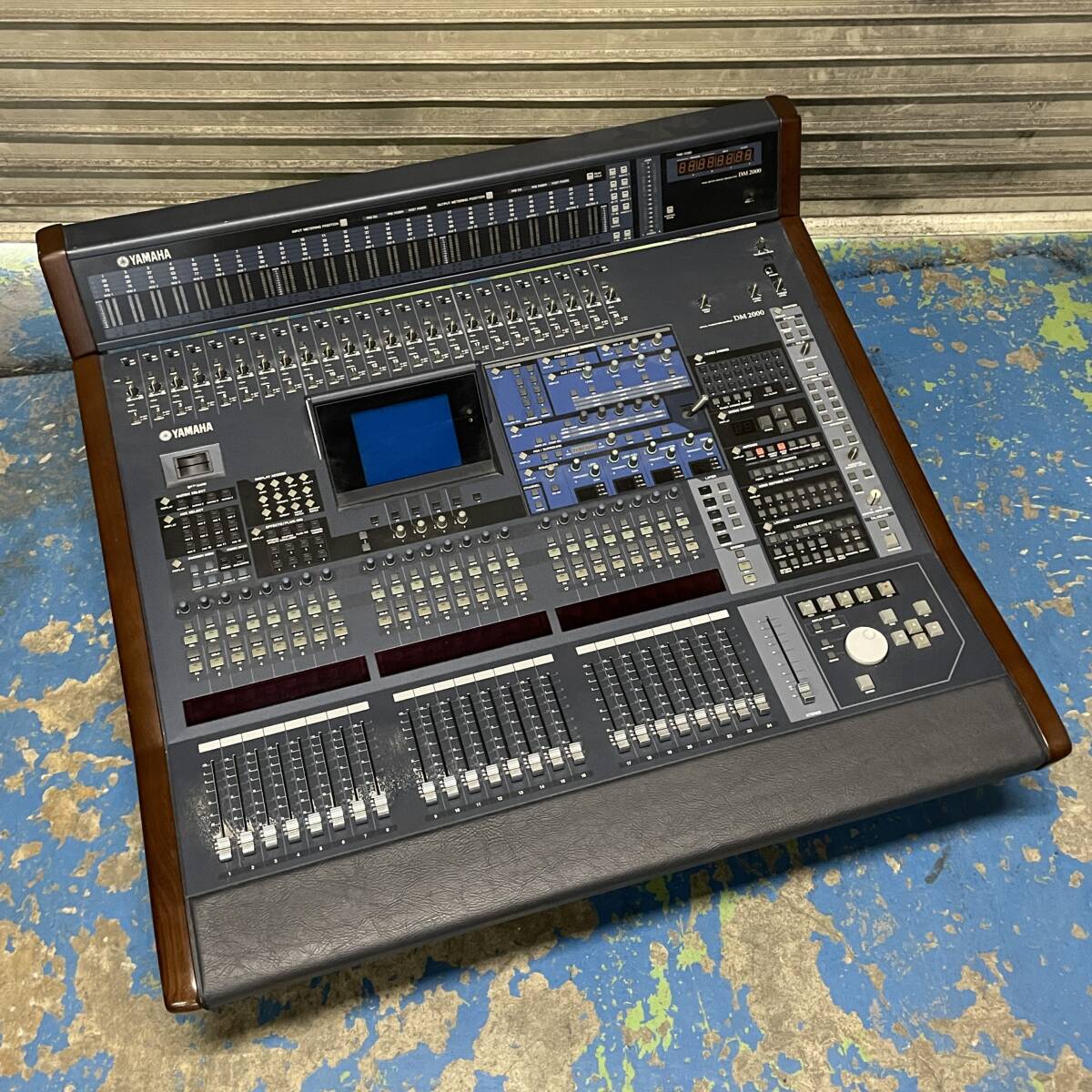 Yahoo!オークション -「yamaha mixer」(レコーディング、PA機器 Yahoo!オークション -「yamaha mixer」(レコーディング、PA機器