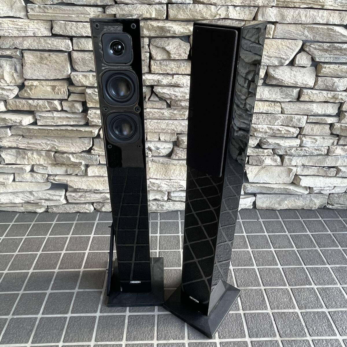2025年最新】Yahoo!オークション - DENON(一般 スピーカー)の 2025年最新】Yahoo!オークション - DENON(一般 スピーカー)の