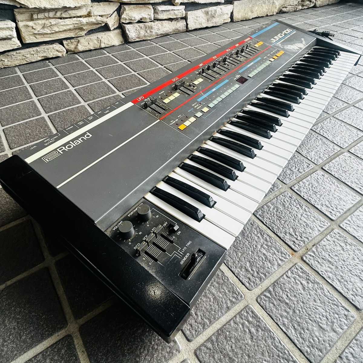 Yahoo!オークション -「roland juno ケース」(ローランド Yahoo!オークション -「roland juno ケース」(ローランド