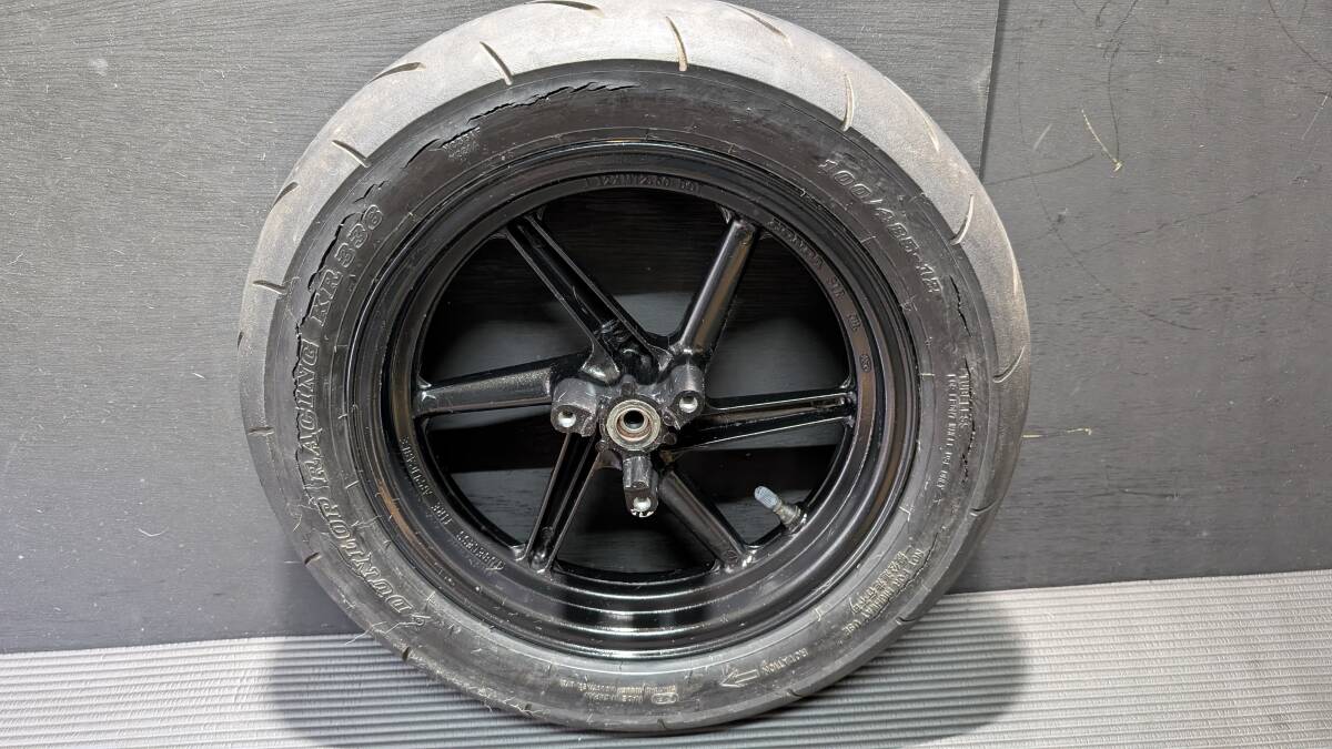 2025年最新】Yahoo!オークション -nsr50フロントホイールの中古 2025年最新】Yahoo!オークション -nsr50フロントホイールの中古