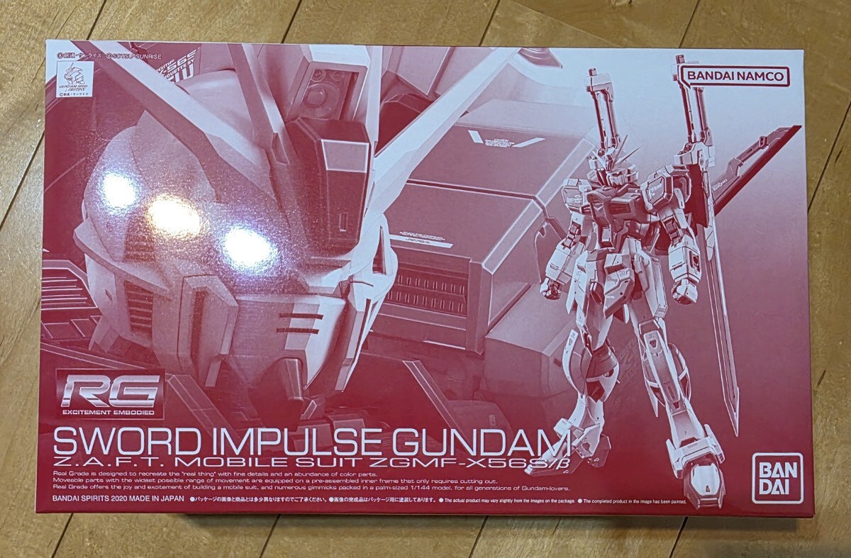2025年最新】Yahoo!オークション -ガンプラ 未組立 rgの中古品