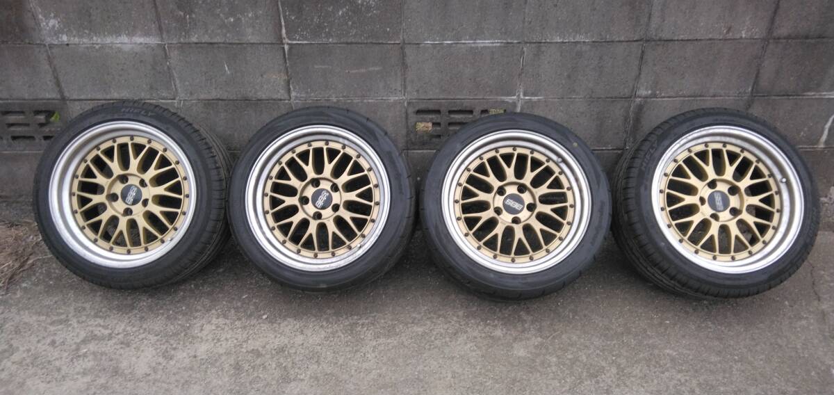 Yahoo!オークション -「bbs lm gt-r」(タイヤ、ホイール) の落札 Yahoo!オークション -「bbs lm gt-r」(タイヤ、ホイール) の落札