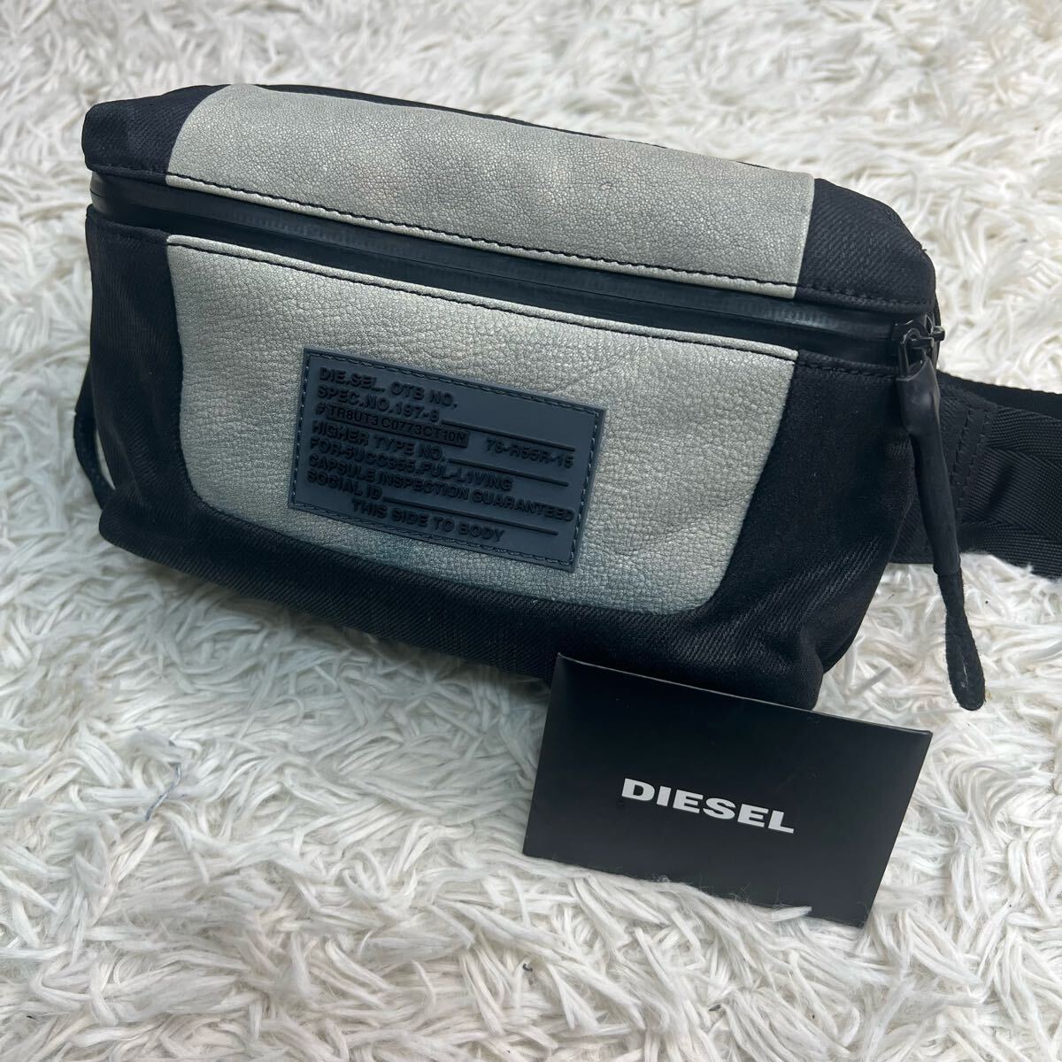 2025年最新】Yahoo!オークション -「diesel ディーゼル ボディ 2025年最新】Yahoo!オークション -「diesel ディーゼル ボディ