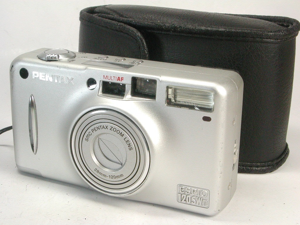 Yahoo!オークション -「pentax espio 120sw」の落札相場・落札価格 Yahoo!オークション -「pentax espio 120sw」の落札相場・落札価格