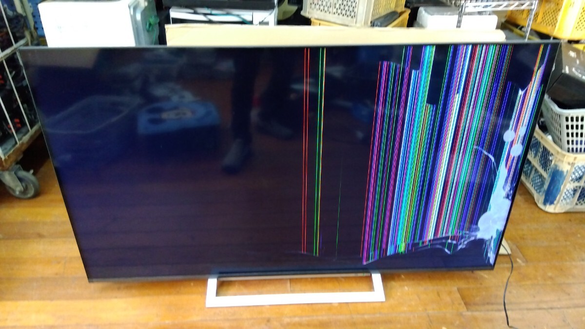 2025年最新】Yahoo!オークション -東芝 regza 65の中古品・新品 2025年最新】Yahoo!オークション -東芝 regza 65の中古品・新品