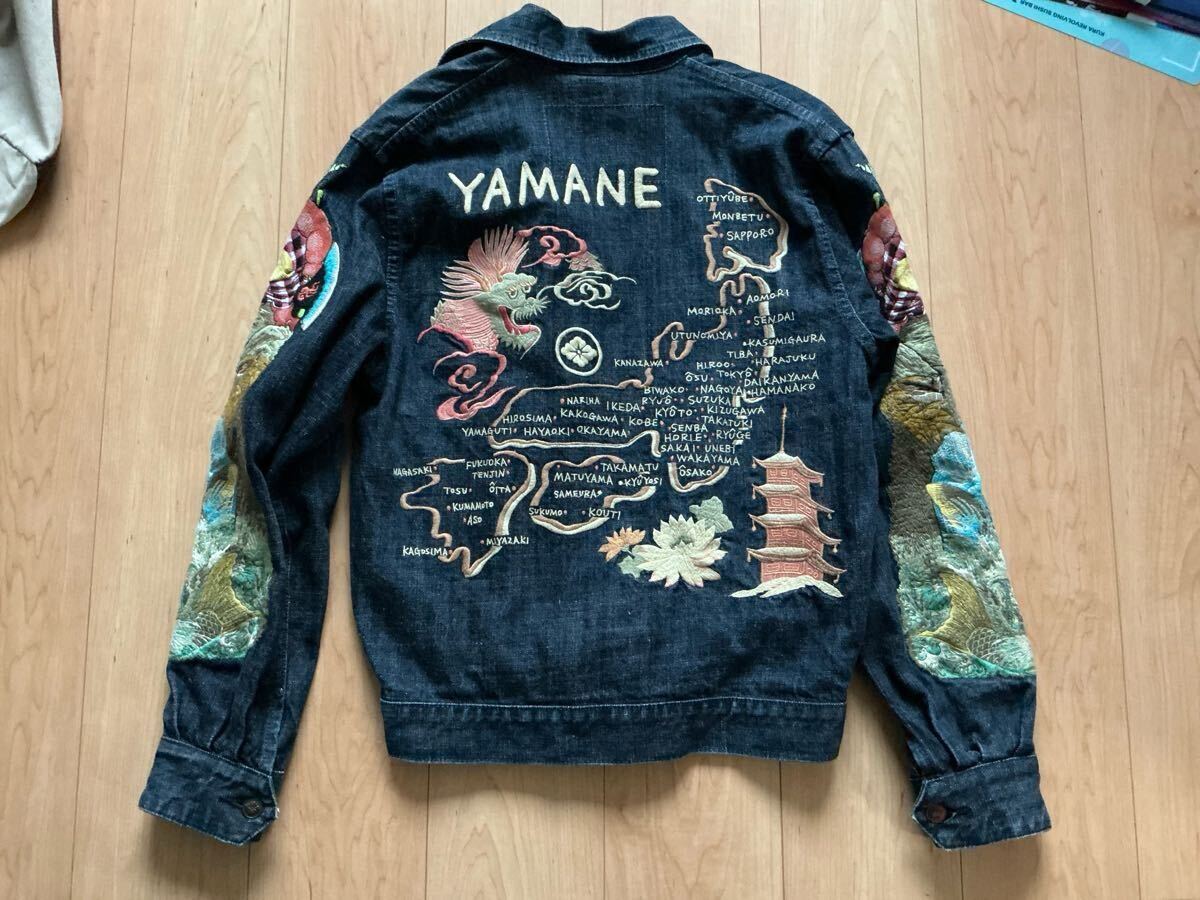 2025年最新】Yahoo!オークション -エビス evisu スカジャンの 2025年最新】Yahoo!オークション -エビス evisu スカジャンの