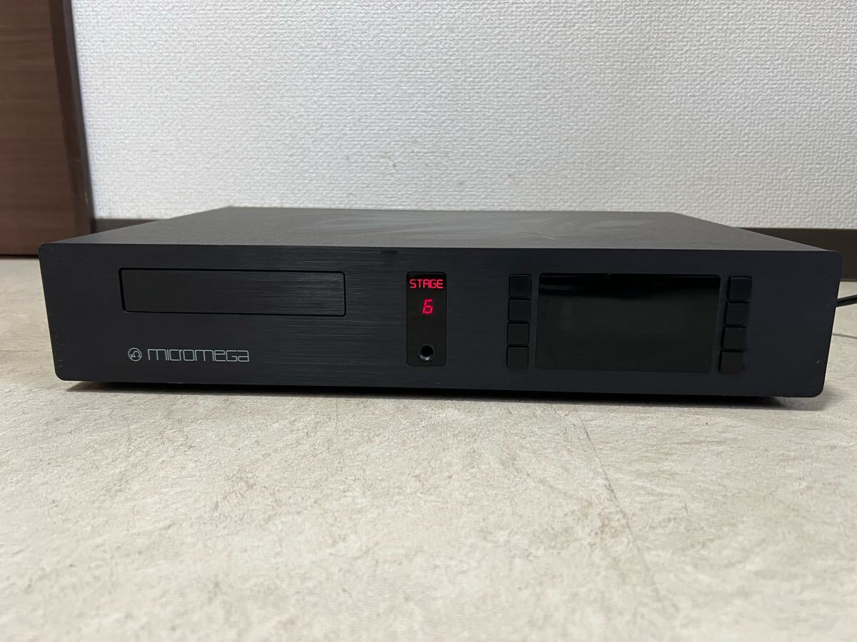 Yahoo!オークション -「micromega cd」の落札相場・落札価格 Yahoo!オークション -「micromega cd」の落札相場・落札価格