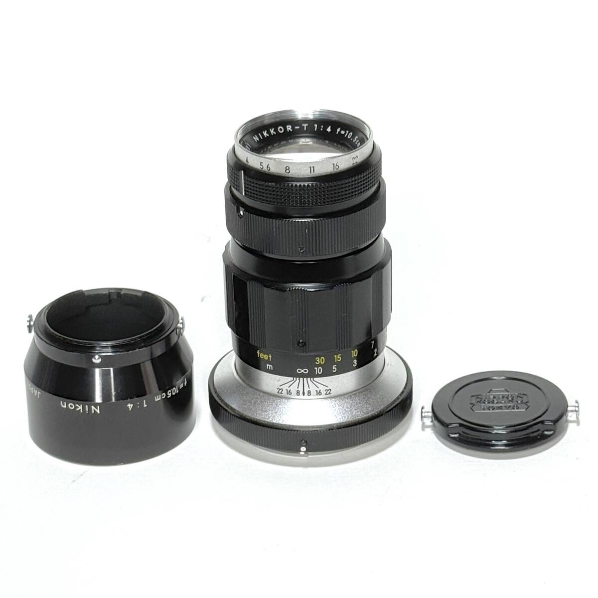 2025年最新】Yahoo!オークション -nikkor-t 10.5cmの中古品 2025年最新】Yahoo!オークション -nikkor-t 10.5cmの中古品