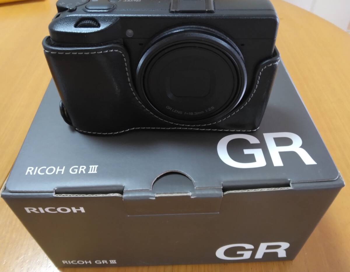 2025年最新】Yahoo!オークション -ricoh リコー gr iiiの中古品 2025年最新】Yahoo!オークション -ricoh リコー gr iiiの中古品