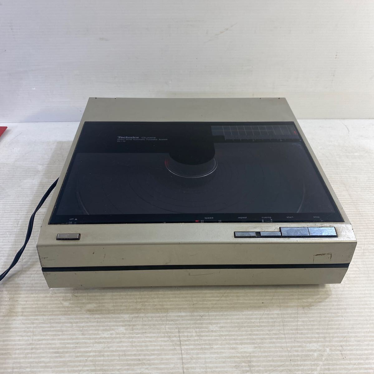 2025年最新】Yahoo!オークション -technics sl 10の中古品・新品 2025年最新】Yahoo!オークション -technics sl 10の中古品・新品